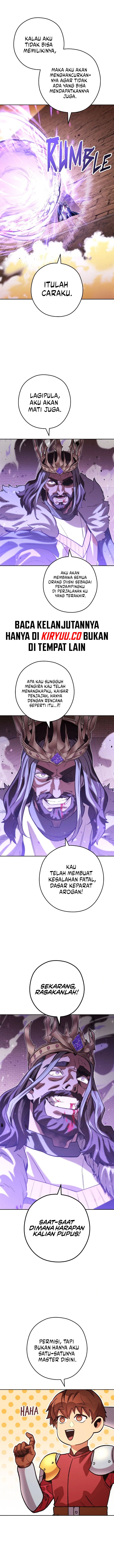 Dungeon Reset chapter 243